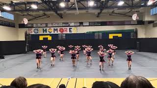 “WICKED” - 2026 Senior Production | River City High School Spring 2026 Dance Show