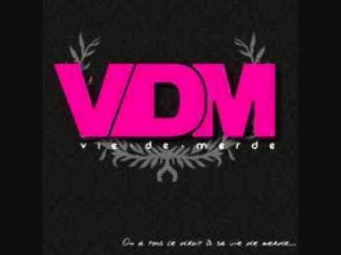 VDM-Vie De Merde (Club Mix) - YouTube
