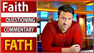 Jon Stewart on His Faith (or Lack Thereof)    | The Daily Show