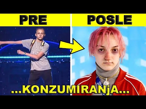 Video: 15 Poznatih Osoba Koje Su U Glazbenim Videozapisima Otkrile Dječje Kvržice