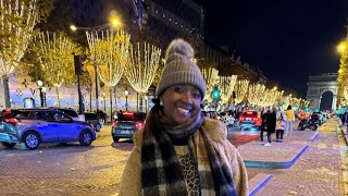 Download Lagu Descubra as Luzes de Paris Hoje! MP3