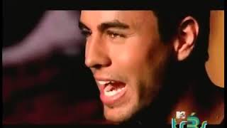 Watch Enrique Iglesias Solo Me Importas Tu video