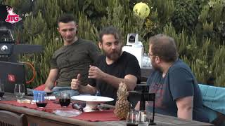 Hog 2 Elraen Odaklı Yayından Kesitler