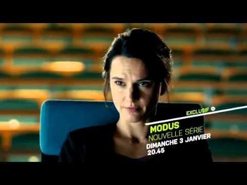 Modus - Saison 1