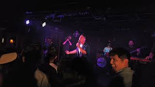 Mikey Jose - Stay @ Home | Live at Biltmore Cabaret in Vancouver, BC 07/13/2023
