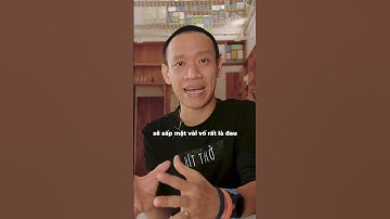 Nếu mà mình chân thành và cởi mở, thì cuộc đời sẽ không phụ mình đâu | Nguyễn Hữu Trí #ayp #shorts