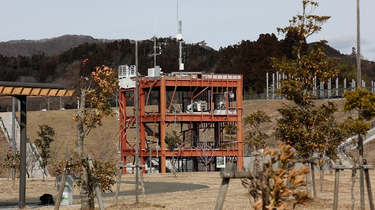 岩手、宮城、福島の「あの時」と「今」　東日本大震災１５年