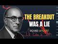 The Breakout That Destroyed Your Account Was Never Real — Wyckoff Distribution Structures