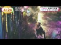 Flower「MOONJELLYFISH」めざまし