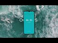 Oceans theme for wallow wallpaper