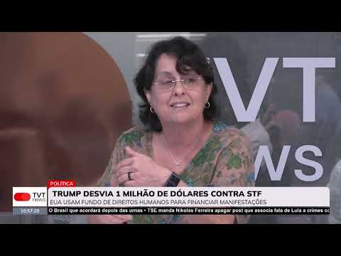 International press points to Brazil as the last barrier against Trump's imperialism