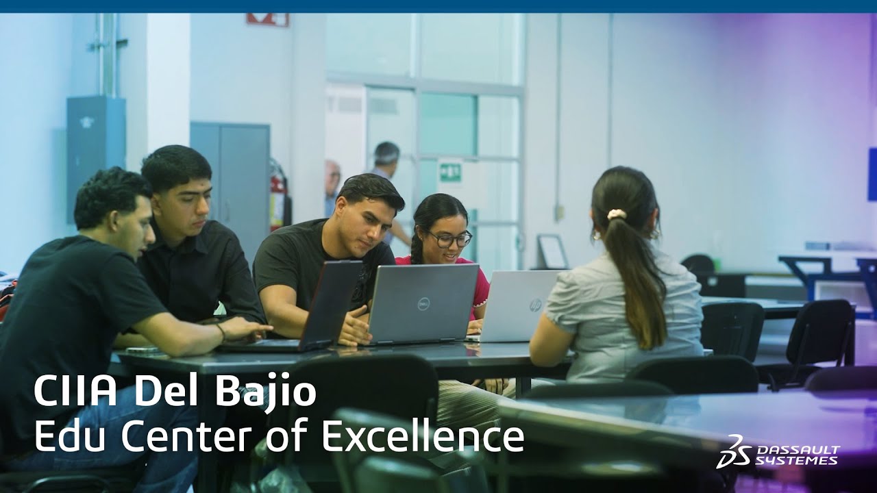 CIIA Del Bajio (Mexico)