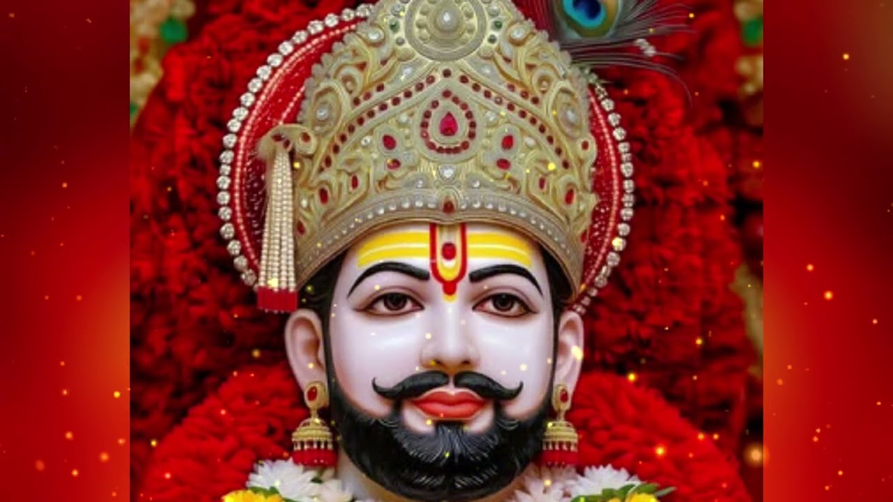 Dar pe bulale खाटूवाले 📿🚩🙏