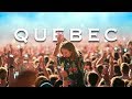 CANADA'S BEST MUSIC FESTIVAL? | Quebec Summer Festival in 4K