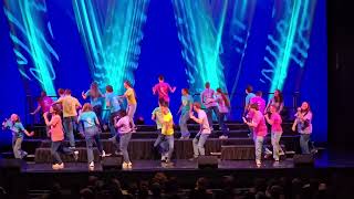 2026 Jerry Awards- Spongebob -DC Everest Outstanding Musical