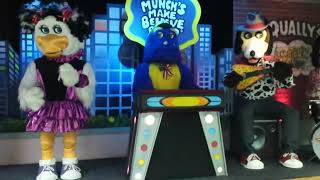 Animatronics May 1992 Segment 3   You2Audio Com