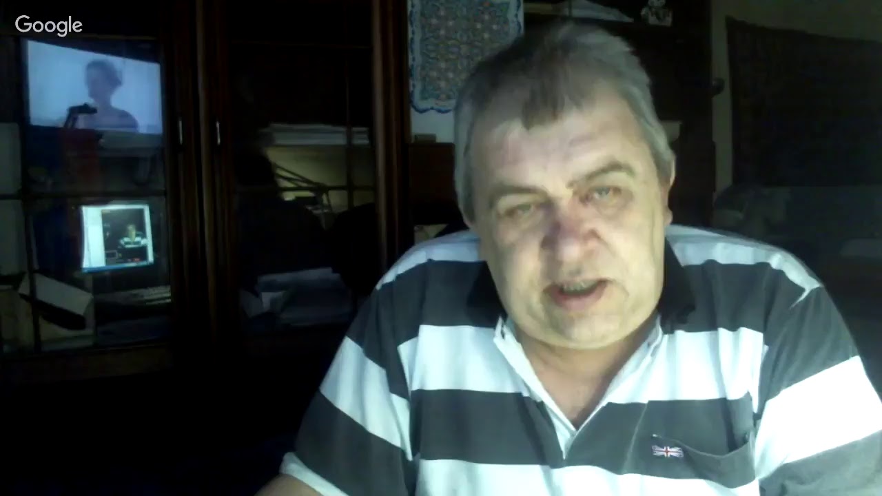 ТС "Цыркуль". Волк, Лиса и Колобок, тесно связаны в клубок. Винт № 6 ...