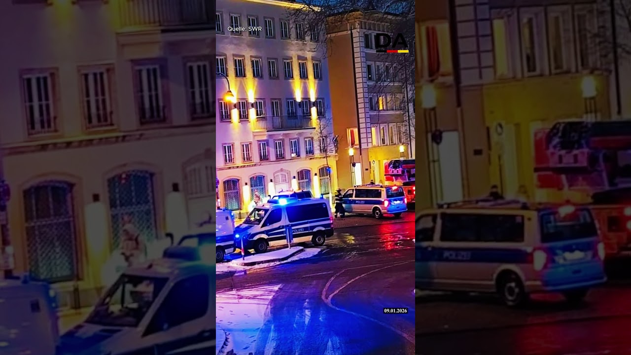 Bewohner soll Explosion in Hotel in Kölner Altstadt verursacht haben  