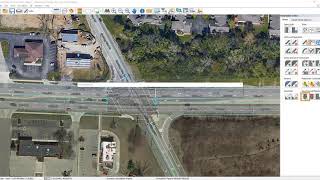 OATS Module 07E   TransMaodeler Road Editing Intersection
