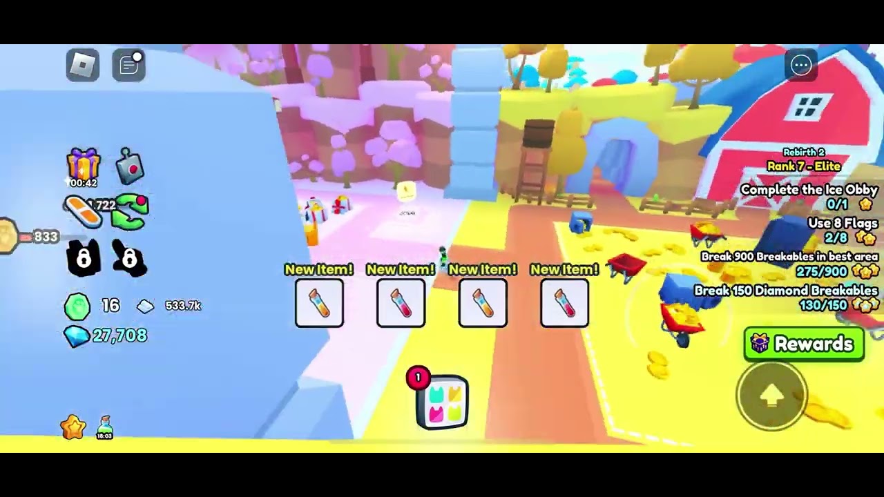 Tips to get better at ps99! - YouTube