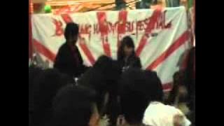 S o Sora Aoi   I'm Alive Cover Becca OST  Kuroshitsuji