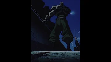 Ninja Scroll