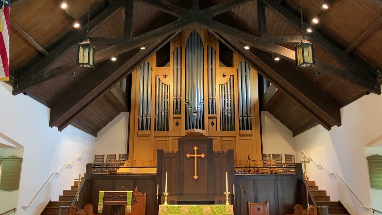 Trumpet Tune in D Major - Henry Purcell