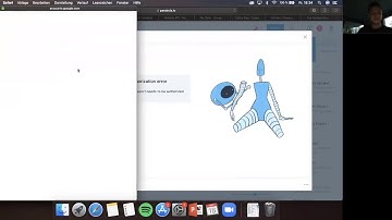 BuiltOnAir [All Things Airtable] S3:E12 Showcase - Tobi Troendle, Strategy Consultant