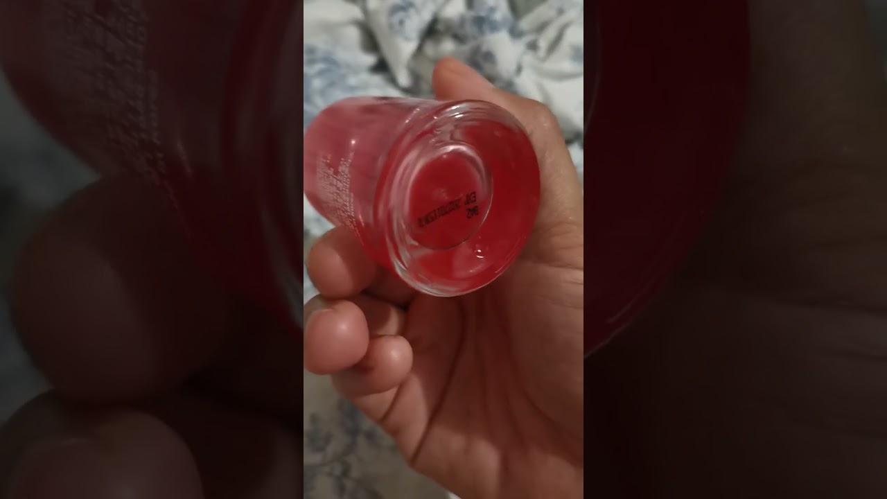 Fake Anua Serum!!! I got scammed!!!