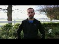 Jockey Corne Orffer's feedback on Hollywoodbets Track conditions