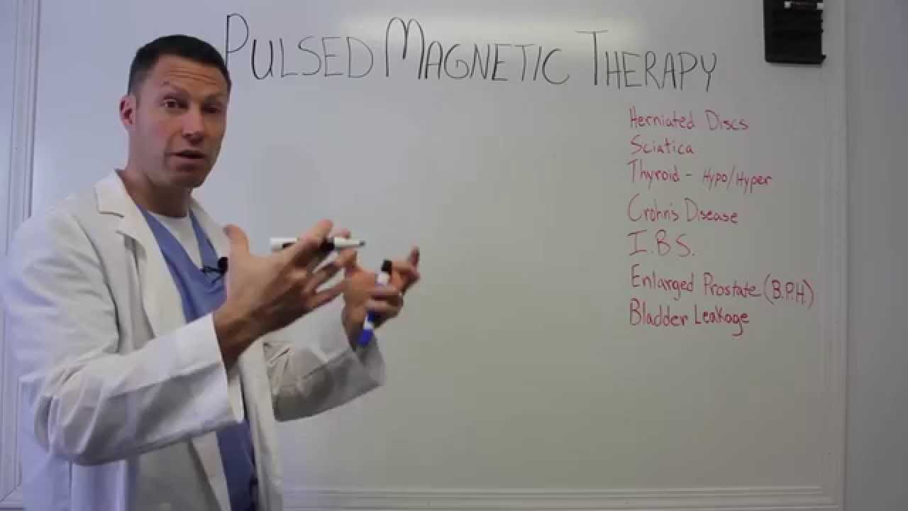 Pulse Therapy YouTube