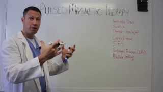 Pulse Magnetic Therapy