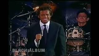 Luis Miguel - Velez 2002 Primera Noche Máster