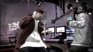 Def Jam Icon Fat Joe VS David Banner | 4K | PC