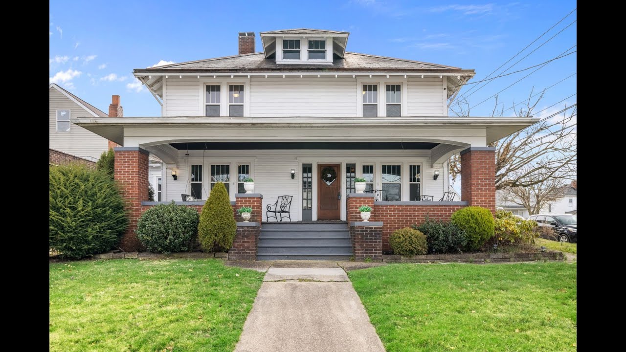 500 Broad Avenue Belle Vernon, PA YouTube