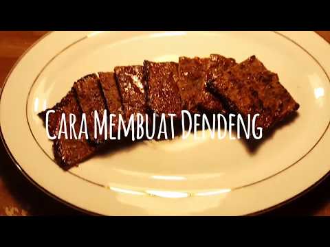 What Cara Menggoreng Dendeng Sapi