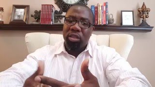 Husband Coaching Episode 3 - Disappearing Acts