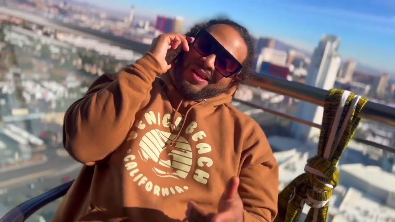 Float With Me [Music Video] -  Youngin Da SP