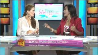 Are you a toxic parent?