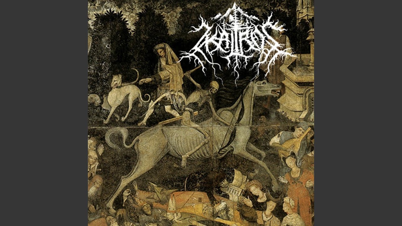 Cult of Geological Horror