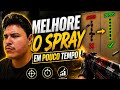 MELHORE SEU SPRAY EM POUCO TEMPO - RamonZ1tool