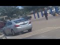 Police fatally shoot 1-year-old outside Mississippi Walmart