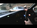 Toyota MR2 GT-s vs Mitsubishi GTO