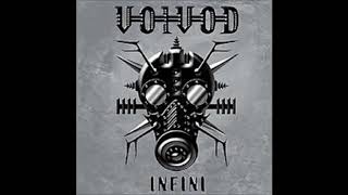 In Orbit guitar tab by Voivod