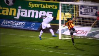 Romelu Lukaku - Welcome To Chelsea - Hd