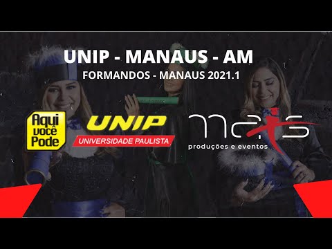 SAMY DAY - UNIP MANAUS 2021.1