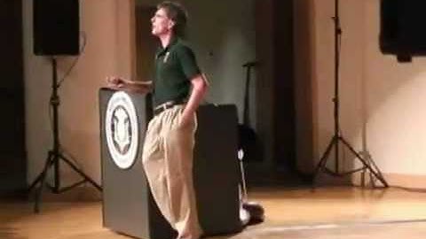 Clips from Dr. Randy Pausch