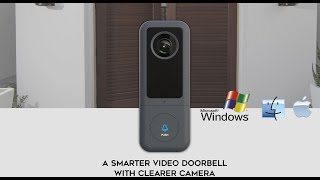 PC Software for CloudEdge App Cameras Smart Doorbells screenshot 1
