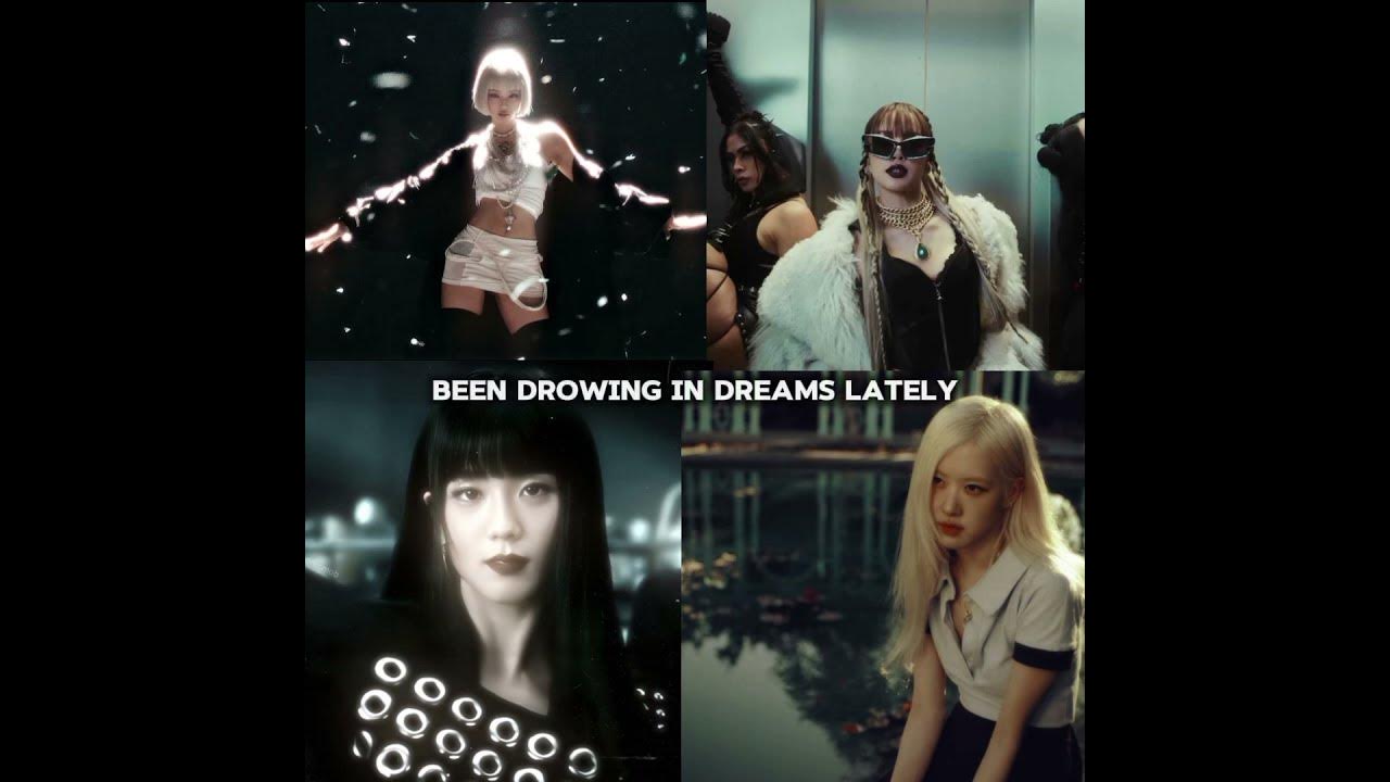 like it's 2019 baby 😭 #blackpink #lisa #dreamlisa #dream #rosè #jisoo #jennie #blink #blackpinkedit