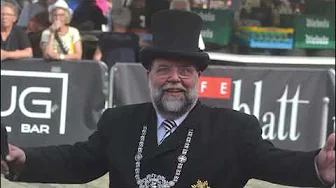 2023 Stadtschuetzenfest Mönchengladbach